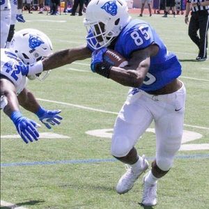 Meet your Posher, Eric